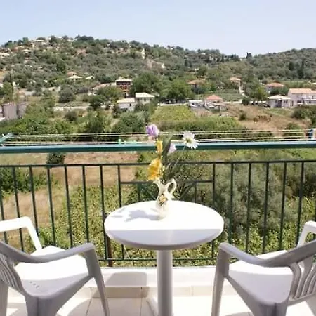 Santas Lejlighedshotel