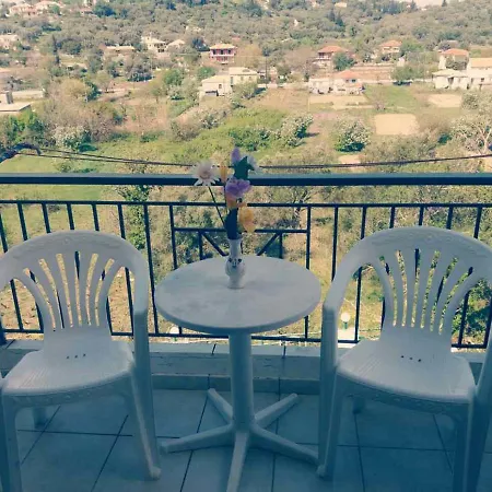 Santas Lejlighedshotel