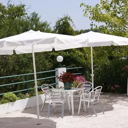 Lejlighedshotel Santas 3*