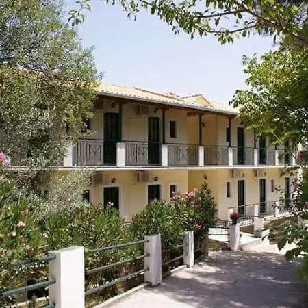 Santas Lejlighedshotel 3*